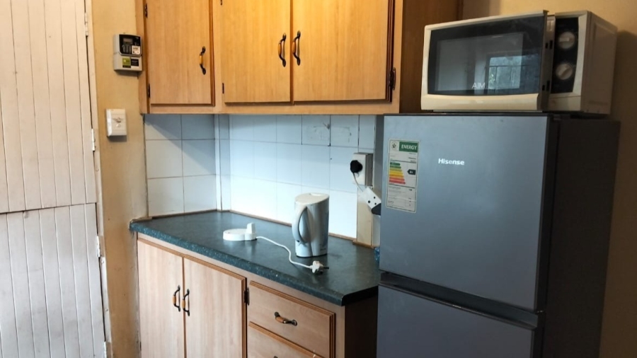16 Bedroom Property for Sale in Universitas Free State